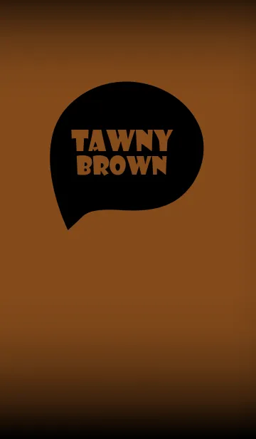 Tawny Brown And Black Vr.5 (JP)の着せ替えメイン画像