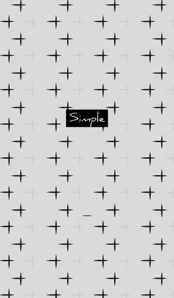 [LINE着せ替え] 黒 : マスキングテープの画像1