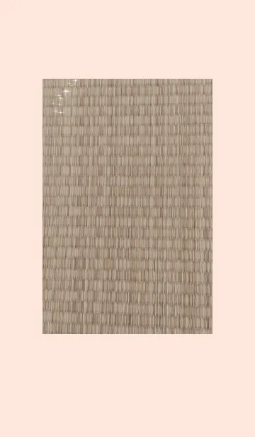[LINE着せ替え] 畳の画像1