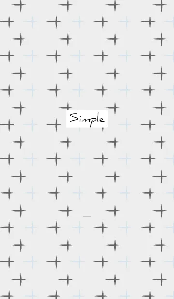 [LINE着せ替え] グレー : マスキングテープの画像1