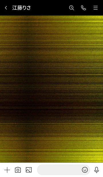 [LINE着せ替え] ザ・メタリック 28の画像3