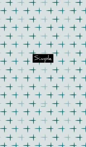 [LINE着せ替え] 茶色と緑 : マスキングテープの画像1