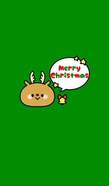 [LINE着せ替え] ☆クリスマス2020☆ -3-の画像1