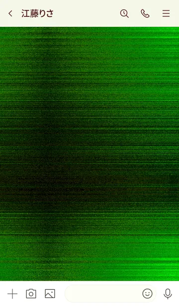 [LINE着せ替え] ザ・メタリック 30の画像3