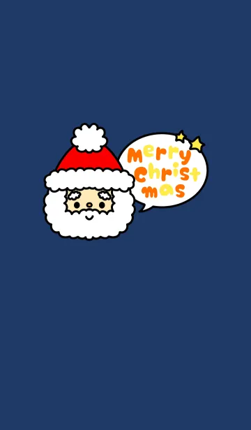 [LINE着せ替え] ☆クリスマス2020☆ -10-の画像1