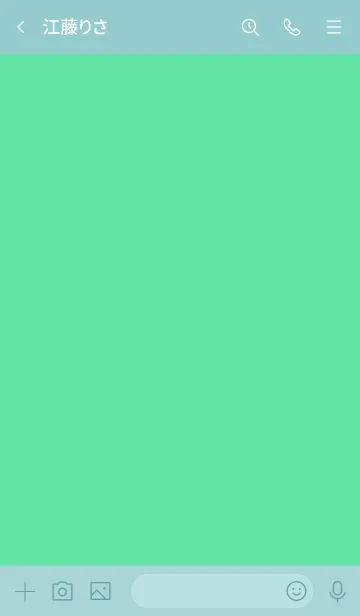 [LINE着せ替え] ザ スタンダード 029の画像3