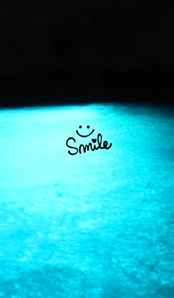 [LINE着せ替え] 洞窟からの景色16の画像1