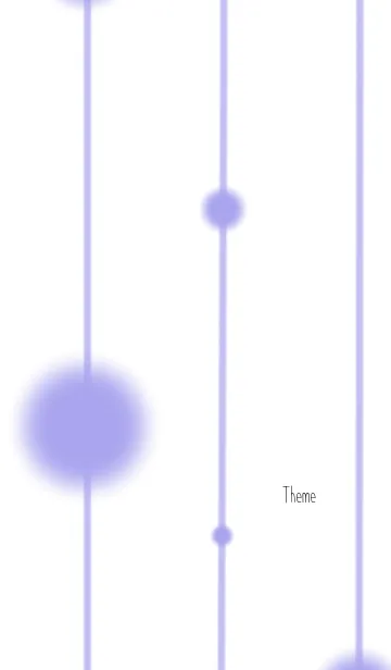 [LINE着せ替え] シンプルなきせかえ11-8の画像1