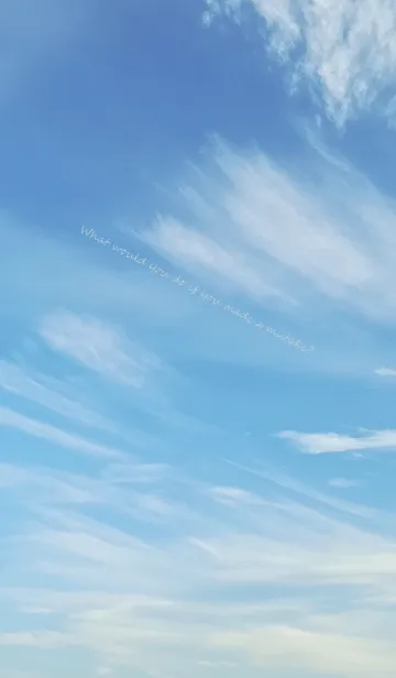 [LINE着せ替え] 小さな間違いに出会ったときどうする？の画像1