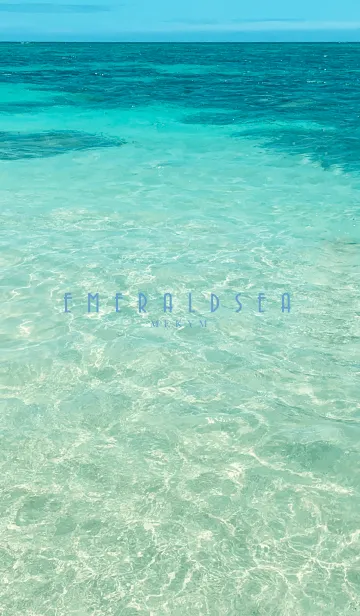 - EMERALD SEA - MEKYM 28の着せ替えメイン画像