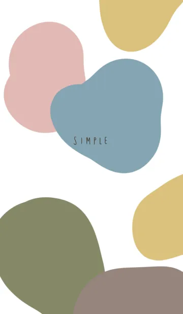 [LINE着せ替え] 大人が使いたいお洒落着せ替え。の画像1