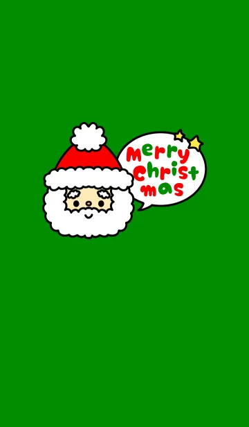 [LINE着せ替え] ☆クリスマス2020☆ -7-の画像1