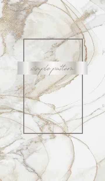 [LINE着せ替え] シンプル大人着せ替えの画像1