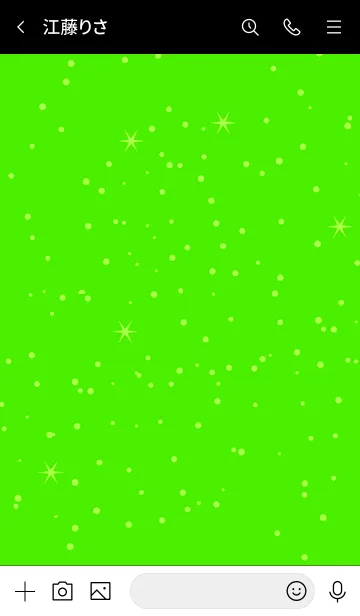 [LINE着せ替え] ザ スノーマン 14の画像3