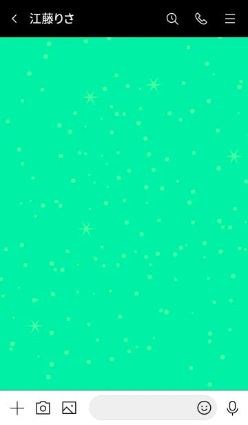 [LINE着せ替え] ザ スノーマン 16の画像3