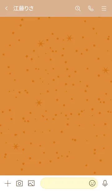 [LINE着せ替え] ザ スノーマン 23の画像3