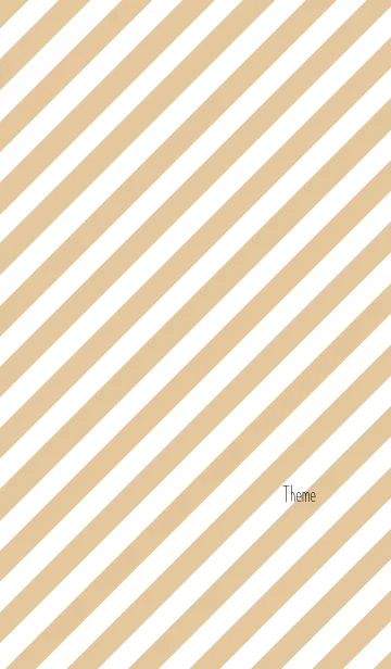 [LINE着せ替え] シンプルなきせかえ14-7の画像1