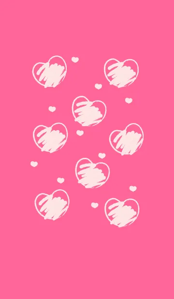 Sweet mini heart new version 46の着せ替えメイン画像