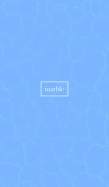 [LINE着せ替え] simple marble..の画像1