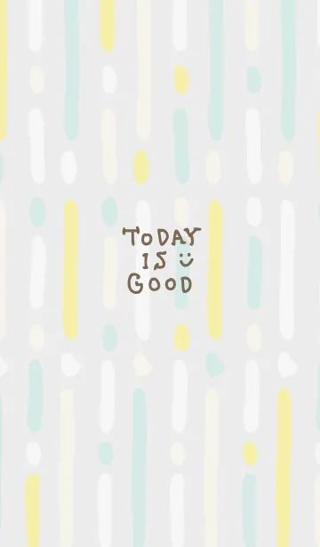 [LINE着せ替え] 手書き 線 シンプル30の画像1