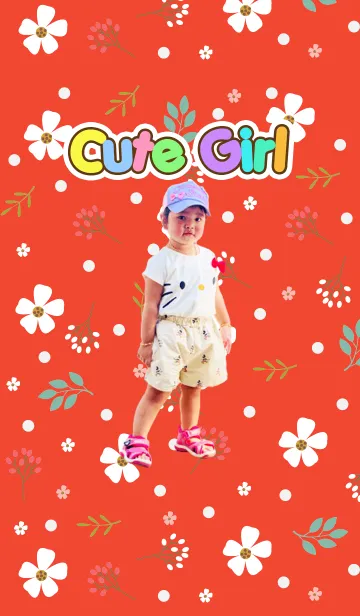 [LINE着せ替え] A0000000003の画像1