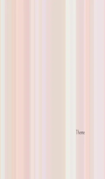 [LINE着せ替え] シンプルなきせかえ15-19の画像1