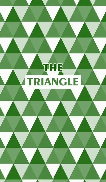 [LINE着せ替え] ザ トライアングル 010の画像1