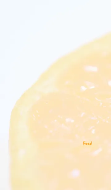 [LINE着せ替え] 食べ物のきせかえ25の画像1