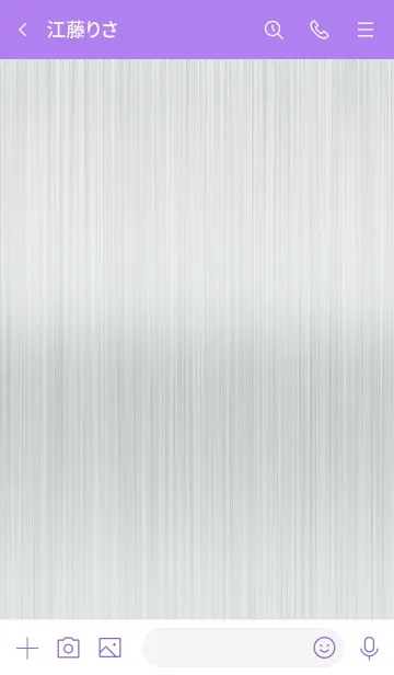 [LINE着せ替え] スター メタル 12の画像3