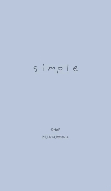 [LINE着せ替え] b1_13_ホワイトアッシュ 黒/白5-4の画像1