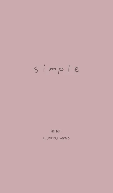 [LINE着せ替え] b1_13_ピンク2 黒/白5-5の画像1