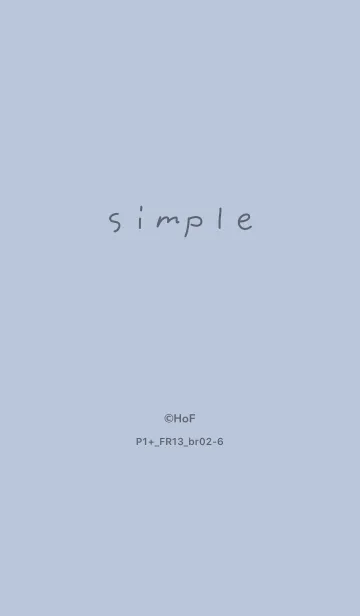 [LINE着せ替え] P1+13_ホワイトアッシュ ブラウン2-6の画像1