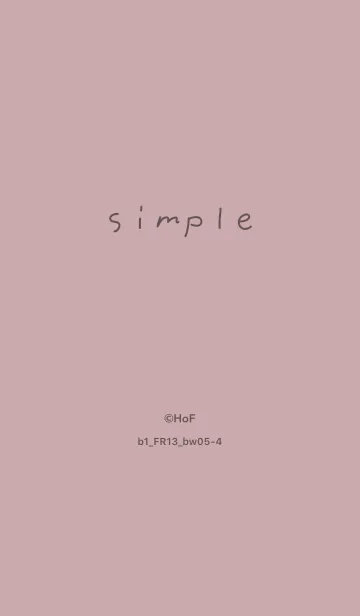 [LINE着せ替え] b1_13_ピンク2 黒/白5-4の画像1