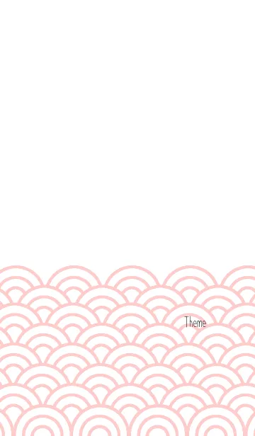 [LINE着せ替え] シンプルなきせかえ17-10の画像1