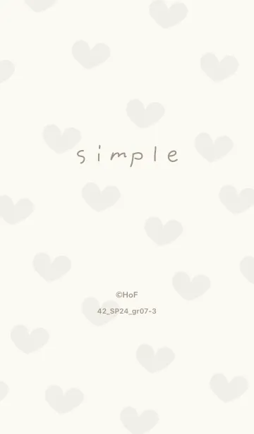 [LINE着せ替え] 42_24_グリーン7-3の画像1