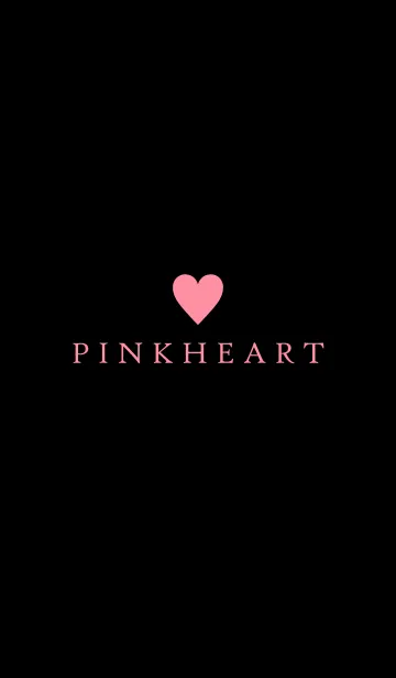 [LINE着せ替え] PINK HEART - 9 -の画像1