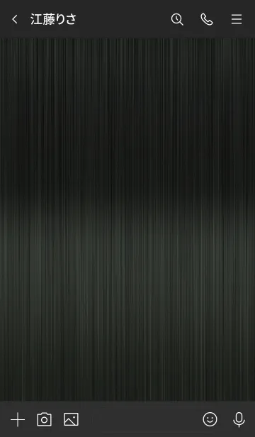 [LINE着せ替え] スター メタル 16の画像3