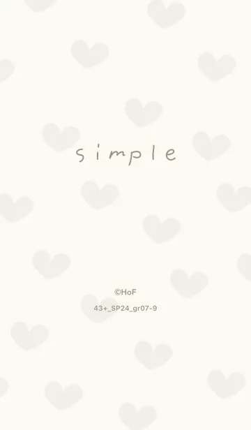 [LINE着せ替え] 43+24_グリーン7-9の画像1