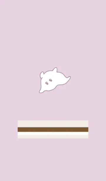 メンダコはエモい◎くすみピンクの着せ替えメイン画像