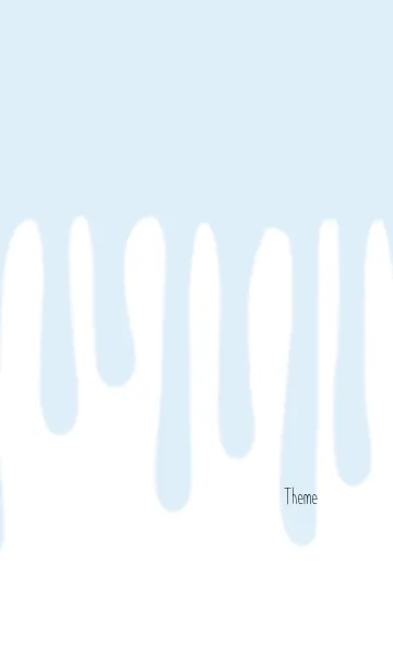 [LINE着せ替え] シンプルなきせかえ18-3の画像1