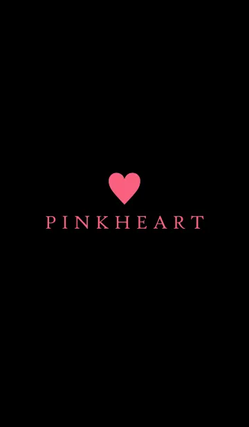 [LINE着せ替え] PINK HEART - 11 -の画像1