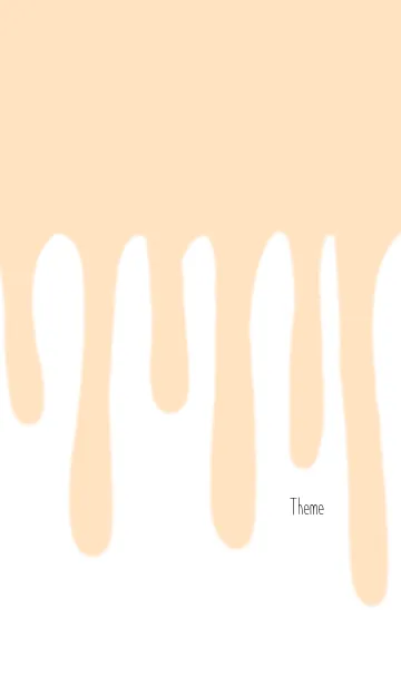 [LINE着せ替え] シンプルなきせかえ18-6の画像1