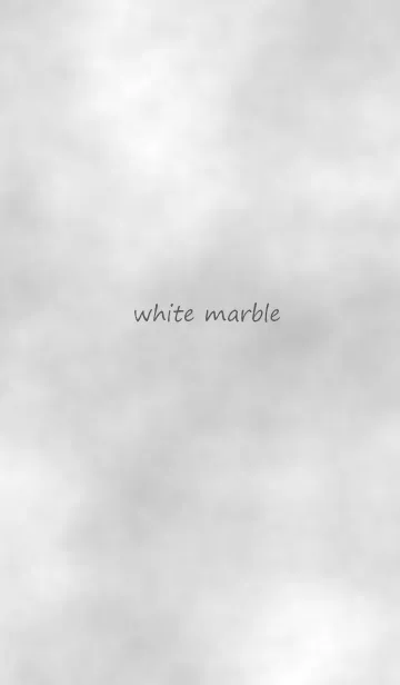 [LINE着せ替え] white_marbleの画像1