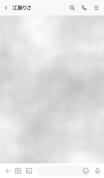 [LINE着せ替え] white_marbleの画像3