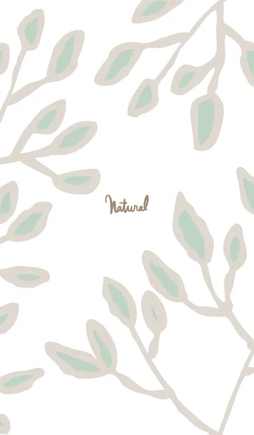 [LINE着せ替え] 木漏れ日2の画像1