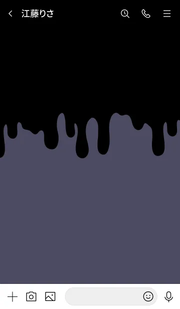 [LINE着せ替え] BAD RABBIT 17 -MEKYM-の画像3