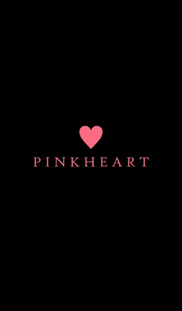 [LINE着せ替え] PINK HEART - 12 -の画像1