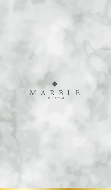 [LINE着せ替え] MARBLE -SIMPLE- 2の画像1