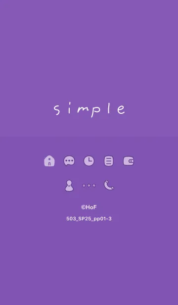 503_25_パープル1-3の着せ替えメイン画像