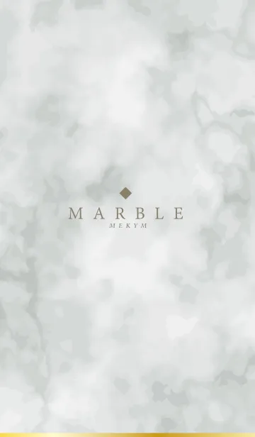 [LINE着せ替え] MARBLE -SIMPLE- 7の画像1